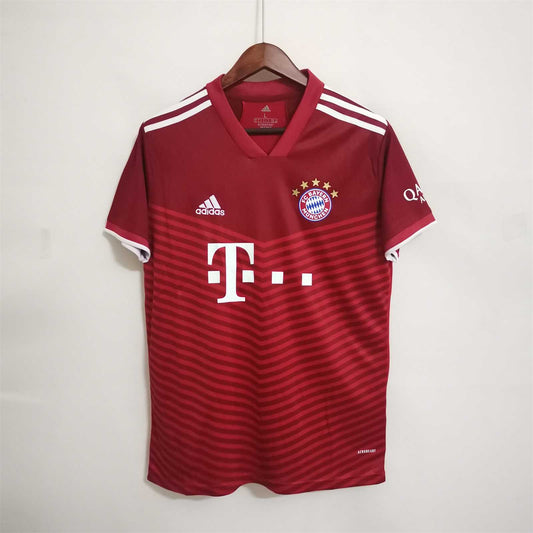 Bayern Munich Retro Soccer Jerseys – Soccer Jersey World