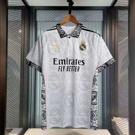 Real Madrid Special Edition Soccer Jersey – Soccer Jersey World